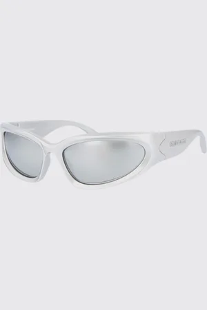 Balenciaga Sunglasses Men color