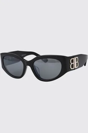 Balenciaga Sunglasses Woman color