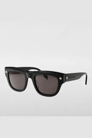 Alexander McQueen Sunglasses Men color