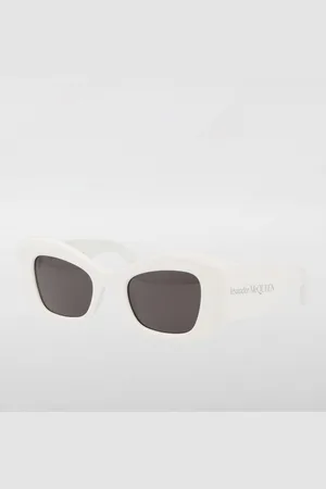 Alexander McQueen Sunglasses Woman color