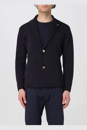 D.A. Daniele Alessandrini Blazer Men color