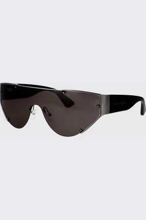 Alexander McQueen Sunglasses Woman color