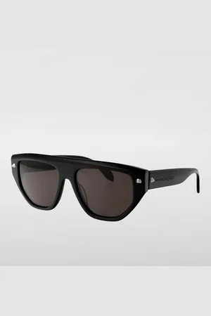 Alexander McQueen Sunglasses Woman color