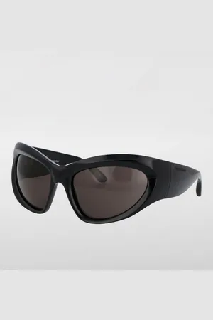 Balenciaga Sunglasses Woman color