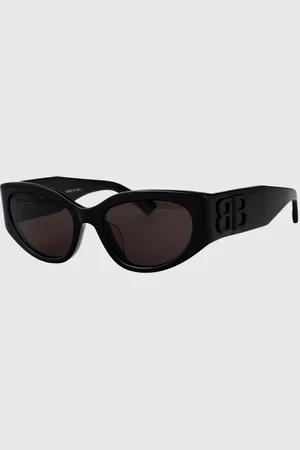 Balenciaga Sunglasses Woman color