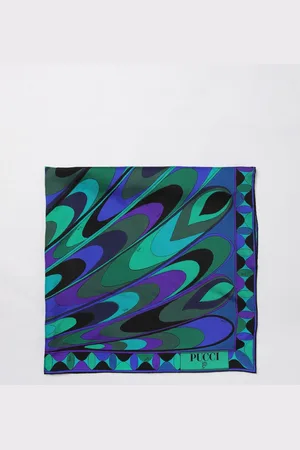 Puccini Neck Scarf Woman color