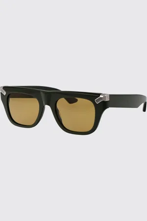 Alexander McQueen Sunglasses Men color