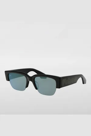 Alexander McQueen Sunglasses Woman color