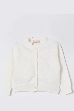 Elisabetta Franchi Sweater Kids color