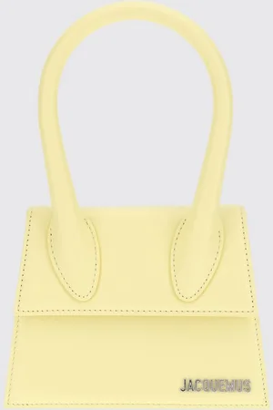 Jacquemus Mini Bag Woman color