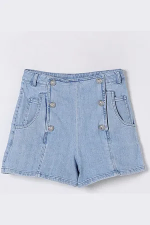 Balmain Shorts Kids color