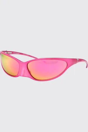 Balenciaga Sunglasses Woman color
