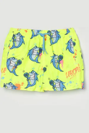 MC2 SAINT BARTH Swimsuit Kids color