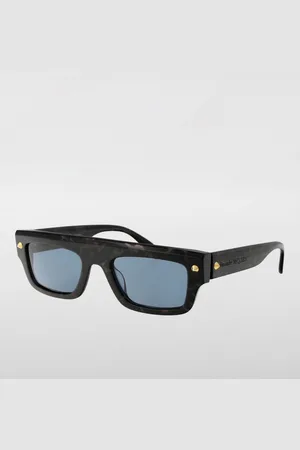 Alexander McQueen Sunglasses Woman color