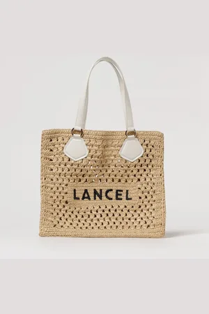 LANCEL Tote Bags Woman colour