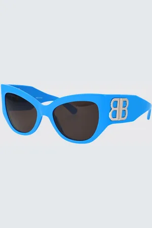 Balenciaga Sunglasses Woman color