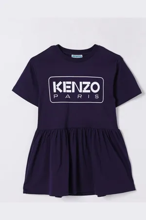 Kenzo Dress Kids color