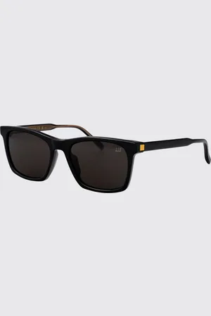 Dunhill Sunglasses Men color