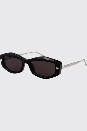 Alexander McQueen Sunglasses Woman color