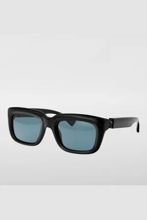 Alexander McQueen Sunglasses Men color
