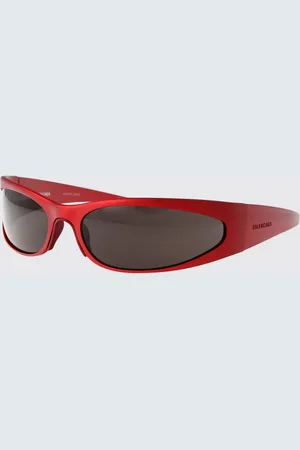 Balenciaga Sunglasses Men color