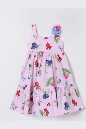MONNALISA Dress Kids color