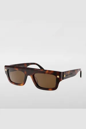 Alexander McQueen Sunglasses Woman color
