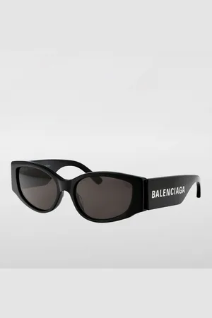 Balenciaga Sunglasses Woman color