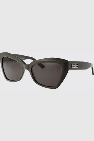Balenciaga Sunglasses Woman color
