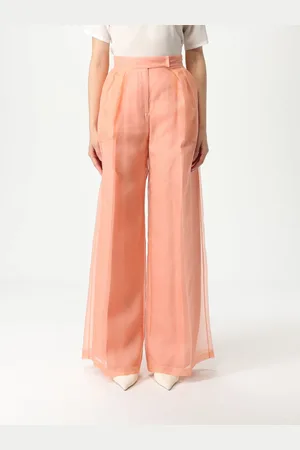 Max Mara Trousers Woman colour