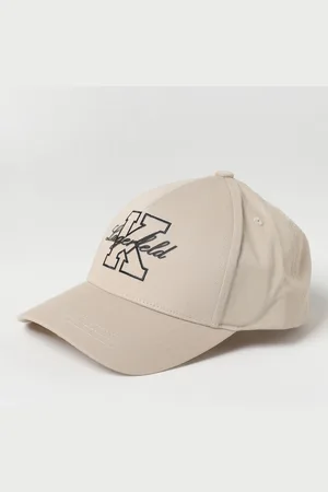 Karl Lagerfeld Hat Men color