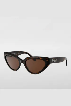 Balenciaga Sunglasses Woman color