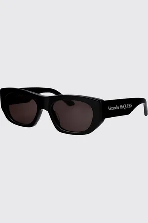 Alexander McQueen Sunglasses Woman color