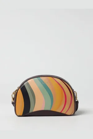 Paul Smith Crossbody Bags Woman color