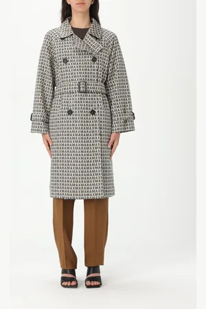 Max mara the cube Coat Woman colour