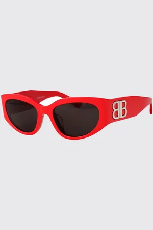 Balenciaga Sunglasses Woman color