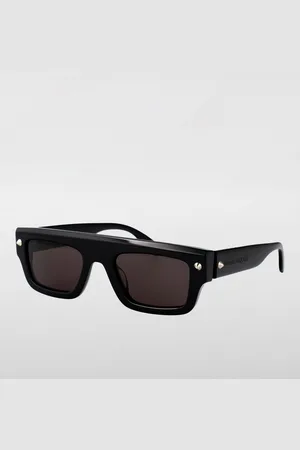 Alexander McQueen Sunglasses Woman color