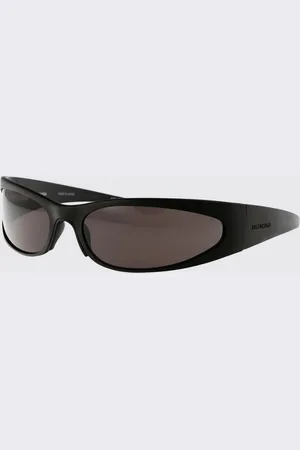 Balenciaga Sunglasses Men color