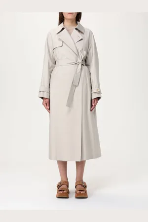 Max mara the cube Coat Woman colour