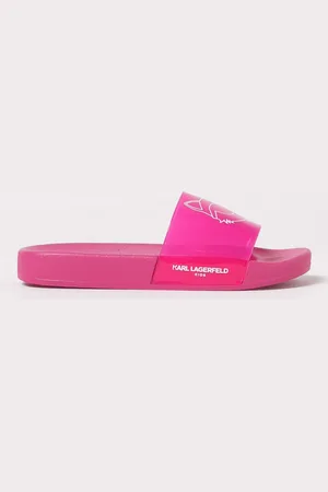 Karl Lagerfeld Shoes Kids color