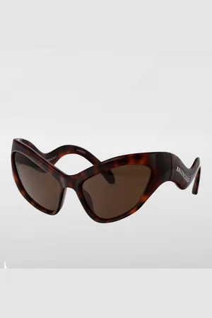 Balenciaga Sunglasses Woman color