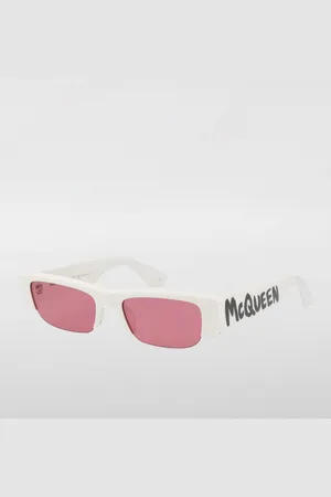 Alexander McQueen Sunglasses Woman color