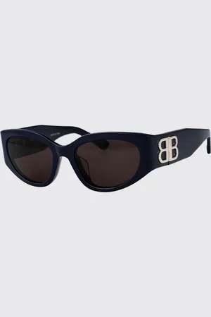 Balenciaga Sunglasses Woman color