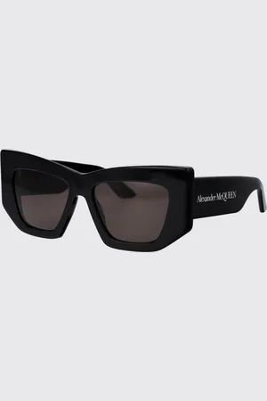 Alexander McQueen Sunglasses Woman color