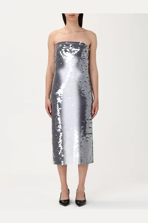 Sportmax Dress Woman colour
