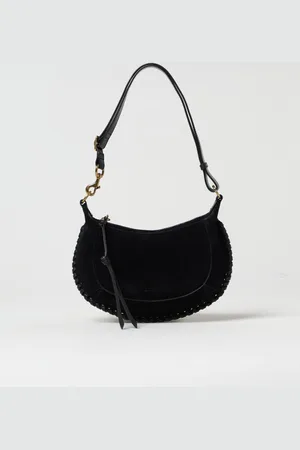 Isabel Marant Crossbody Bags Woman colour