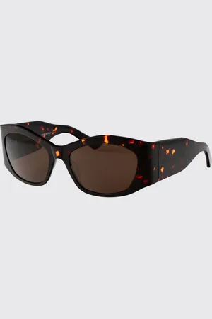 Balenciaga Sunglasses Woman color