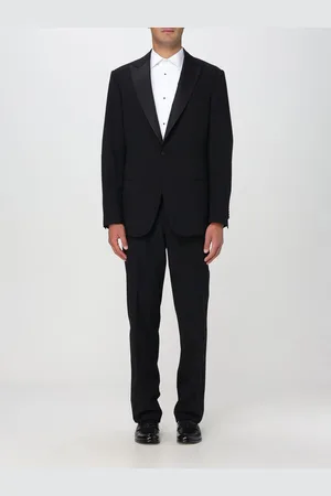 Giorgio Armani Suit Men color