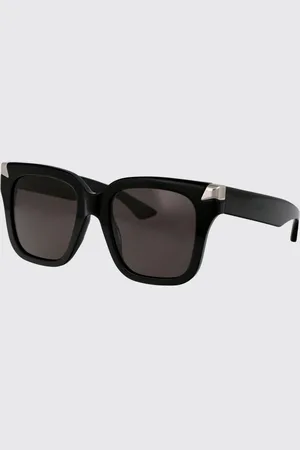 Alexander McQueen Sunglasses Woman color