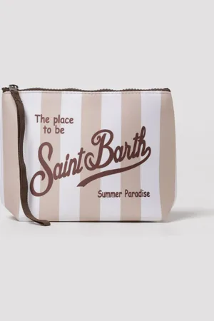 MC2 SAINT BARTH Handbag Woman color
